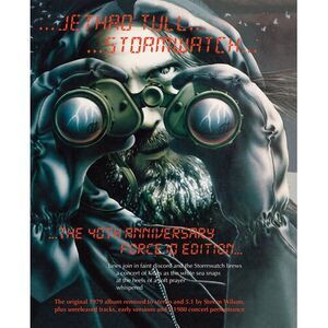 Stormwatch